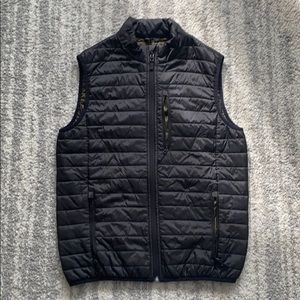 J.Crew Primaloft Vest
